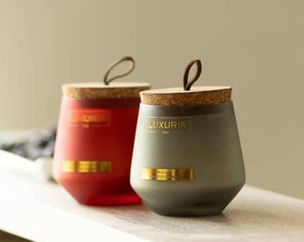 Collection Candle