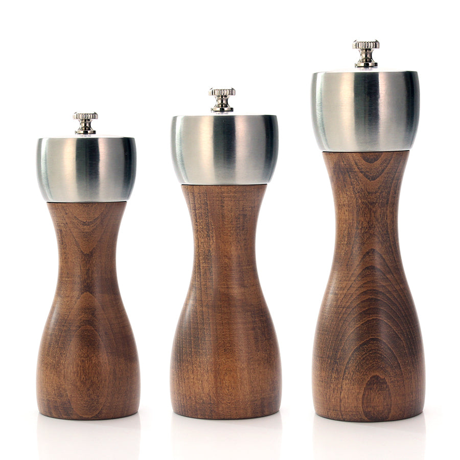 2 set Salt Shaker