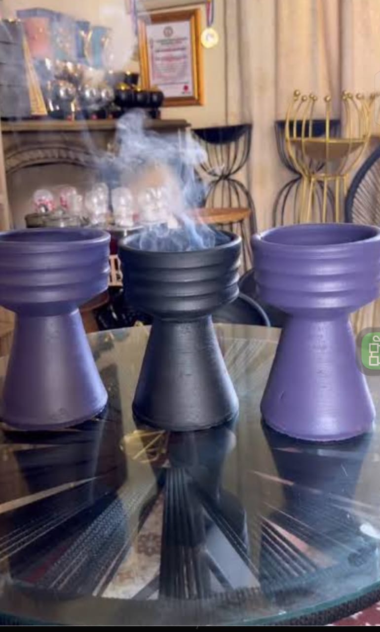 Incense Burner stand
