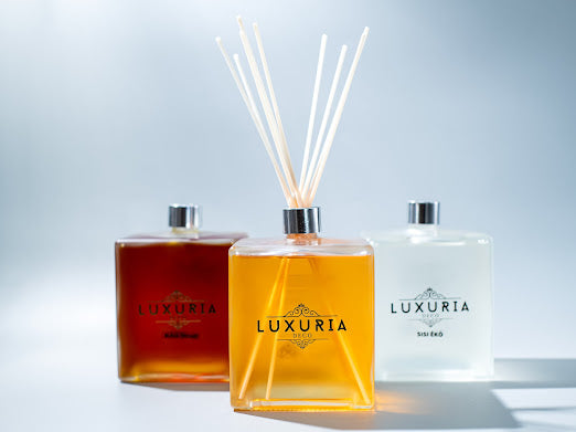 Reed Diffuser - 1000ml