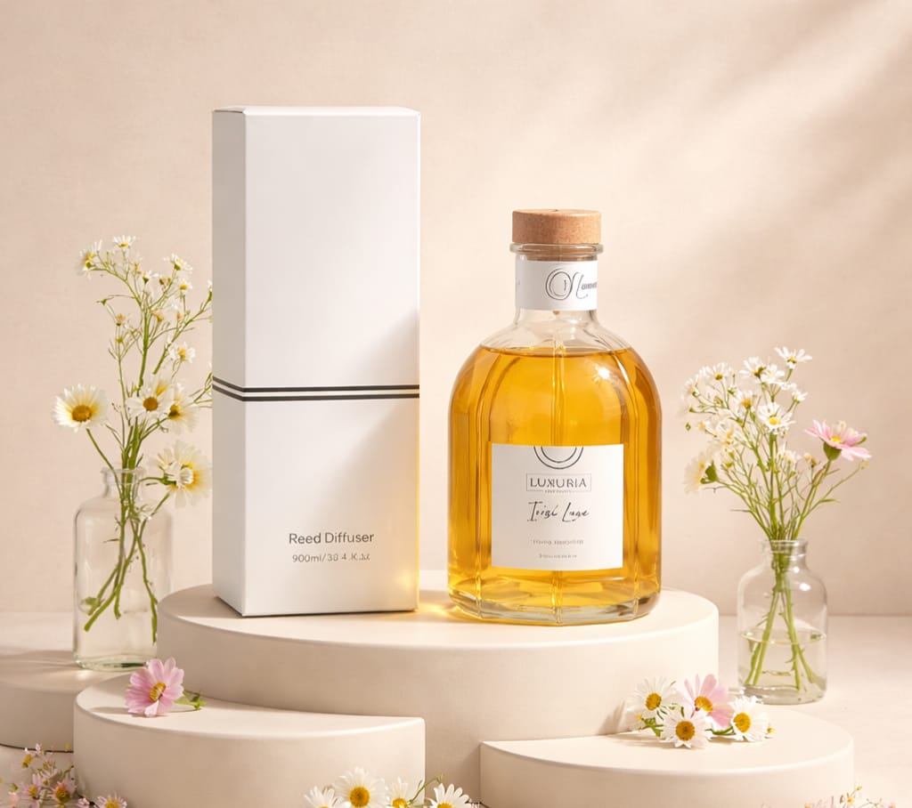 Reed Diffuser - 1250ml
