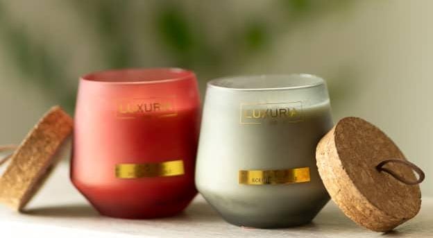 Collection Candle