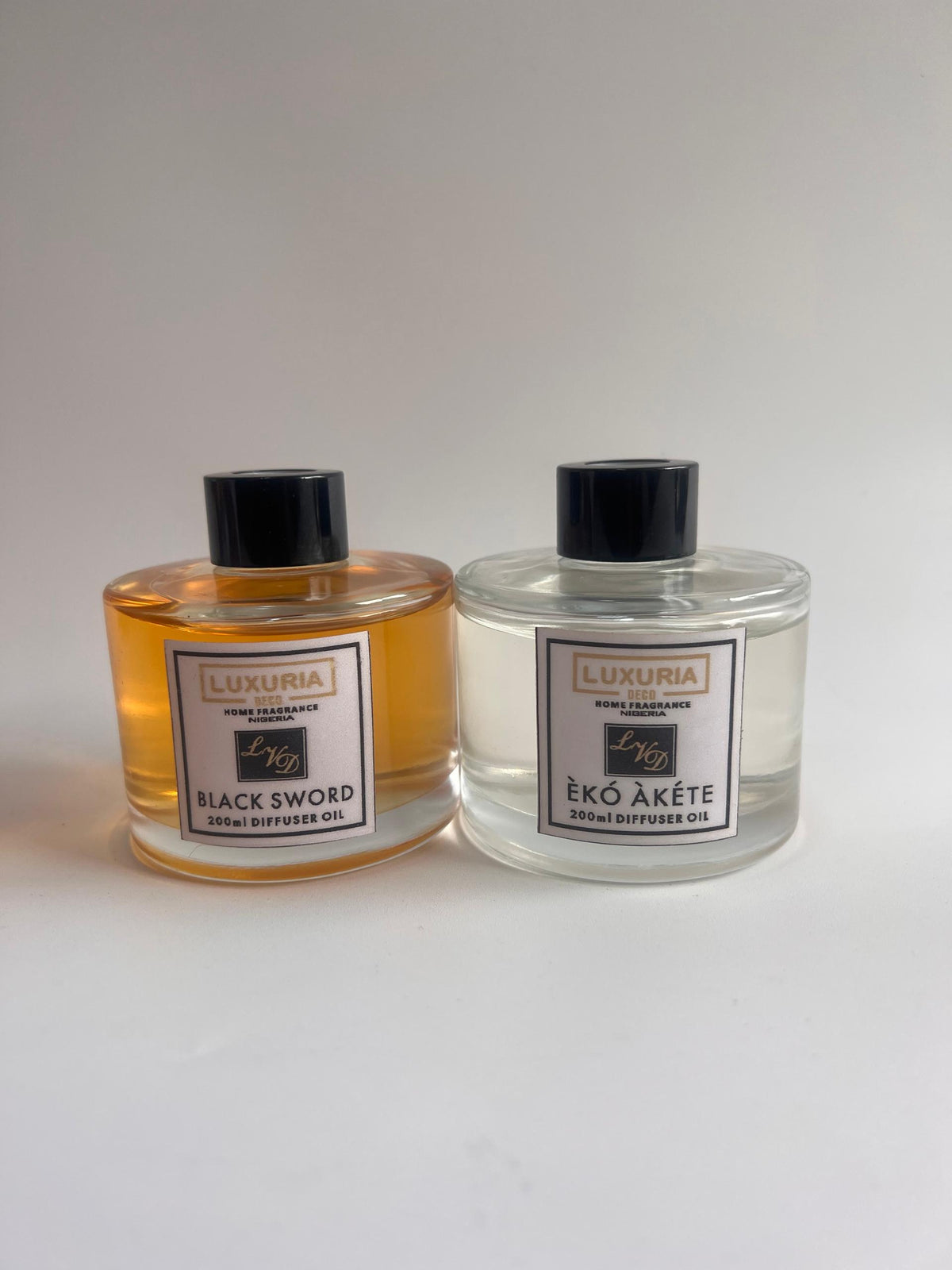 Reed Diffuser - 200ml